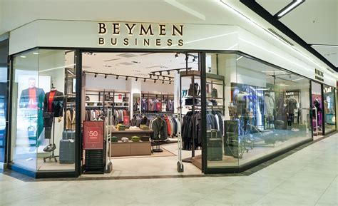 Beymen business ankara acity